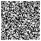 QR code with Three Rivers Tap & Game Room contacts