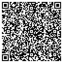QR code with C W A Local 7037 contacts