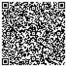QR code with South West Pub Relations Assoc contacts