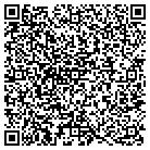 QR code with Advanced Ind Toyota Center contacts
