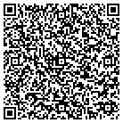 QR code with C Bert Ledbetter CPA contacts