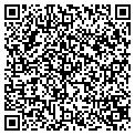 QR code with Bhetc contacts