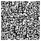 QR code with Hand Precision Machining Inc contacts