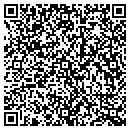 QR code with W A Shrader MD Jr contacts