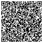 QR code with Martha's Sewing & Gift Shop contacts