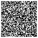 QR code with Monte R Stump OD contacts