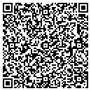 QR code with Tobys Place contacts