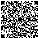 QR code with A Law Offices-Tax Lawyers Grp contacts