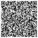QR code with A Cut Above contacts