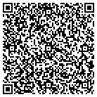 QR code with Tafoyas Truchas General Store contacts