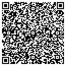 QR code with Chris Alba contacts