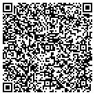QR code with Custom Design & Supply Inc contacts
