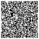QR code with Ed's Fencing contacts