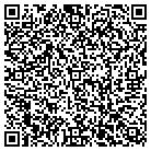 QR code with Hana World Water Bank Corp contacts