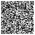 QR code with CSS contacts