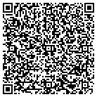 QR code with Cozy Cttage Cross Sttch Shoppe contacts