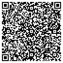 QR code with RNT Crane Service contacts