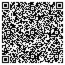 QR code with Albert Handell contacts