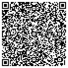 QR code with Warren Hoffman DDS contacts