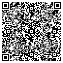 QR code with Apollo 8 contacts