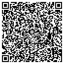 QR code with Ray's Place contacts