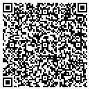 QR code with D & R Auto Service contacts
