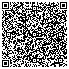 QR code with J L C Landscaping Co contacts