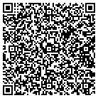 QR code with Rafter 11 Equine Supply contacts