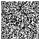 QR code with Alex Chevron contacts