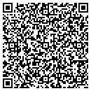 QR code with Catherines contacts