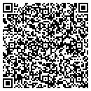 QR code with C Hanlen Co contacts