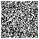 QR code with Red Rose Design contacts