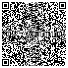 QR code with A & M Used Auto Sales contacts