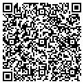 QR code with UPS contacts