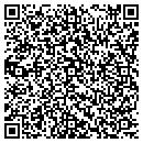 QR code with Kong Ming Co contacts