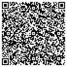 QR code with Tiburon Investment LLC contacts