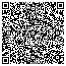 QR code with Allen Page Studio contacts