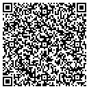 QR code with C & S Oil Co contacts