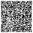 QR code with Hd Rosebrough PC contacts
