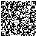 QR code with Amma Center contacts