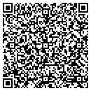 QR code with W-Diamond Dairy contacts