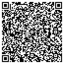 QR code with Akin Service contacts
