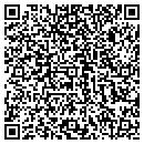 QR code with P & C Self Storage contacts