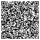 QR code with R C Fuller Assoc contacts