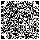 QR code with R Ortiz Electrical Contractors contacts
