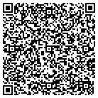 QR code with Pueblo Of Zuni Prosecutor Ofc contacts