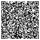 QR code with USARC-Pace contacts