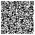 QR code with DAC contacts