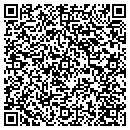 QR code with A T Construction contacts