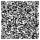QR code with Anthony's Window Cleaning Service contacts